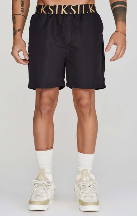 Siksilk Badehose Swim Shorts