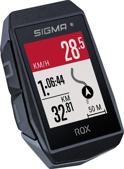 Actual product image Sigma Sport Rox 11.1