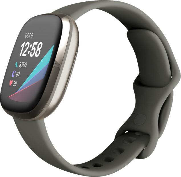 Produktbild Fitbit Sense (40.48 mm)