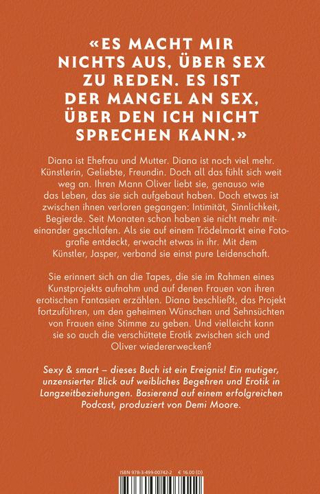 Produktbild Dirty Diana: Das Erwachen (Deutsch, Jen Besser, Shana Feste, Sabine Längsfeld, 2024)