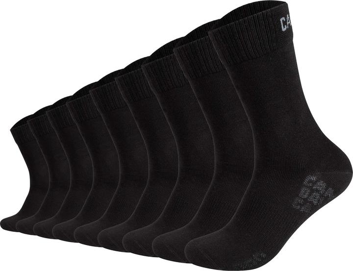 Camp David Men action-mesh Socks 9p (9er Pack, 39 - 42)