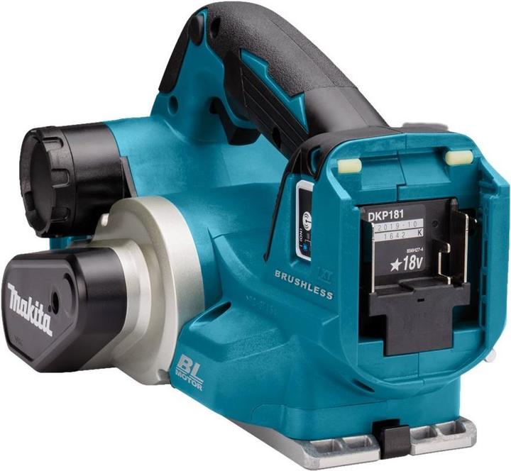 Actual product image Makita DKP181ZJ