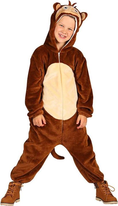 Image du produit Thetru Overall Affe (116)