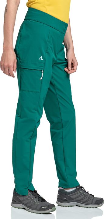 Produktbild Schöffel Tight Teisenberg L (48)