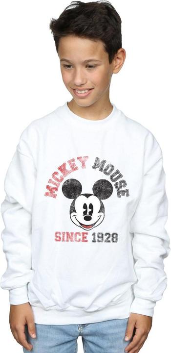 Immagine prodotto Disney Minnie Mouse Since 1928 Felpa Ragazzi (116)