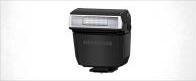 Actual product image Olympus FL-LM3 Flash (Plug-on flash, Olympus)