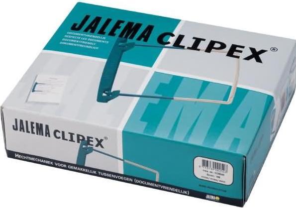 Produktbild Jalema Archivclips 1 Stück