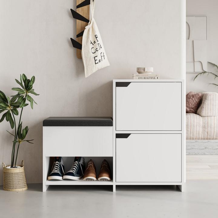 Actual product image Skye Decor Haven (101.5 x 35.5 x 80.5 cm)