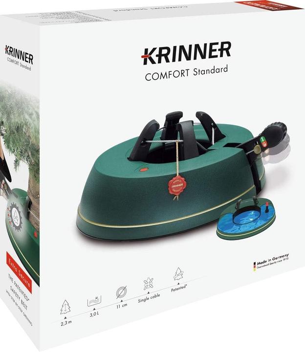 Image du produit Krinner Confort S