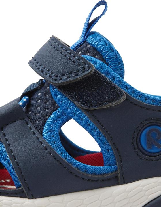 Produktbild Reima Kleinkinder Sandale Lomalla Navy (26)