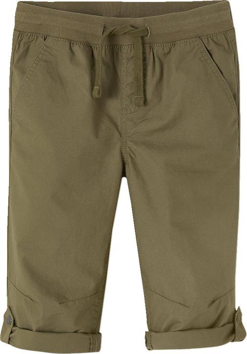 Produktbild Vertbaudet Jungen 3/4-Shorts mit verstellbarer Länge (152)
