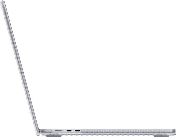 Produktbild tech21 EvoWave for MacBook Air 2023 Clear (15", Apple)