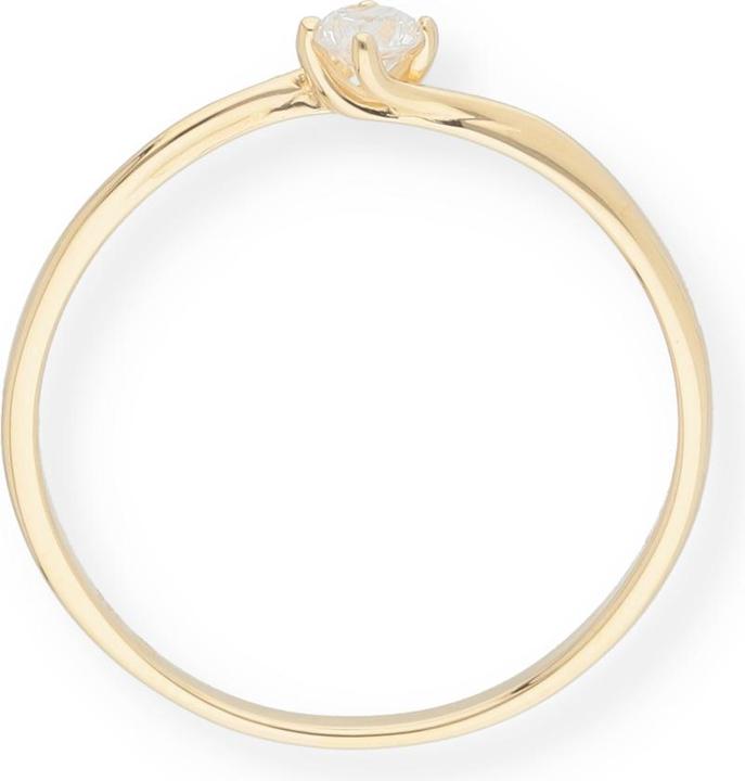 Immagine prodotto Carat Solitaire (50, 950 Platino)