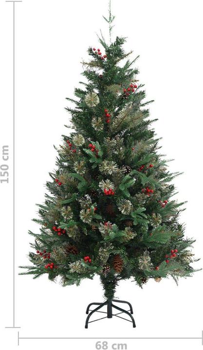 Produktbild VidaXL Lockwood (150 cm)