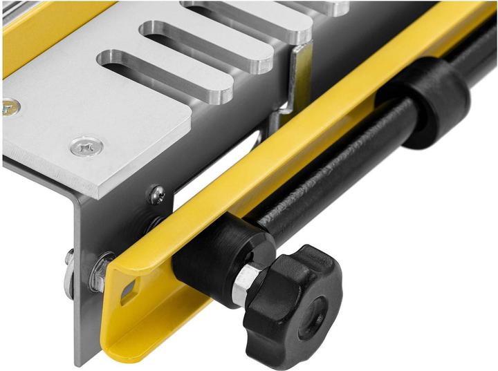 Image du produit MSW Zinkenfräsgerät