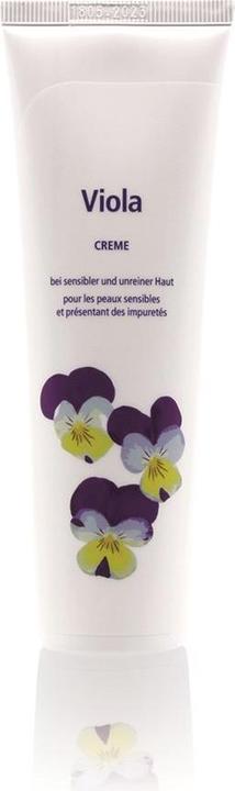 Produktbild Phytomed Viola Creme (Körpercreme, 100 ml)