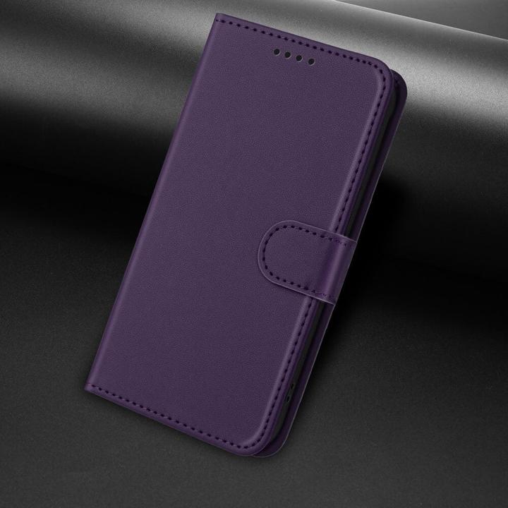 Produktbild Cover-Discount HONOR Magic7 Lite - Elegantes Hüllen Etui (Honor 7 Lite)