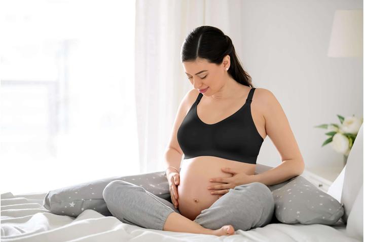 Actual product image Medela Ultimate BodyFit Pregnancy and Nursing Bra (L)