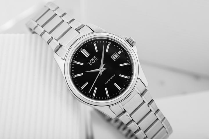 Image du produit Casio LTP-1183A-1A (Montre analogique, 25 mm)