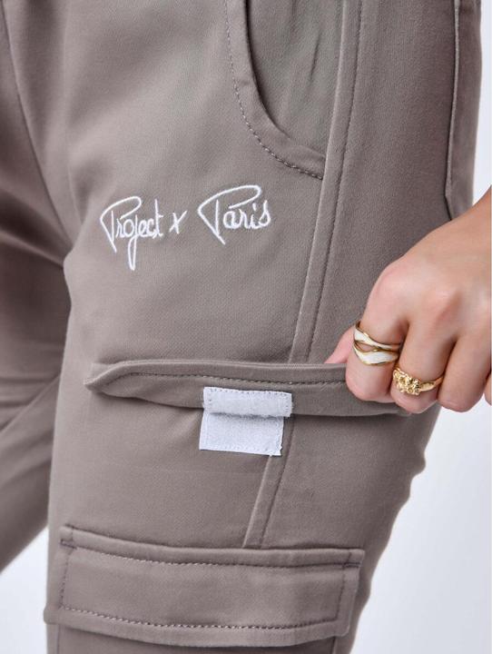 Actual product image Project X Paris Women's cargo Trousers (S)