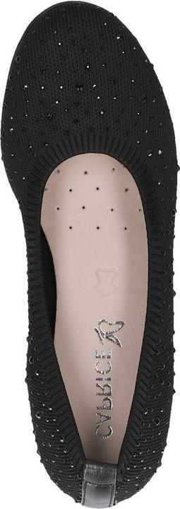 Actual product image Caprice Ballerina (36)