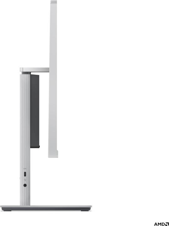 Immagine prodotto Lenovo IdeaCentre AIO 24ARR9 (AMD Ryzen 7 7735HS, 16 GB, 1000 GB)