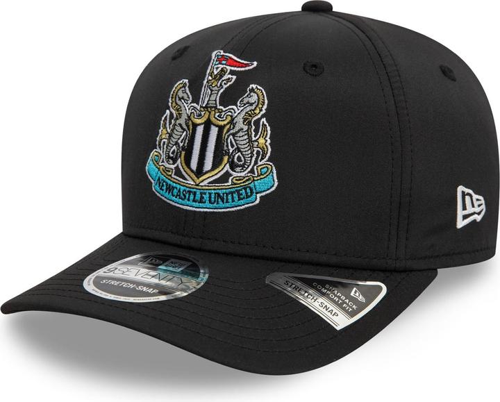 Produktbild New Era 9Seventy Stretch-Snap Cap - Newcastle United
