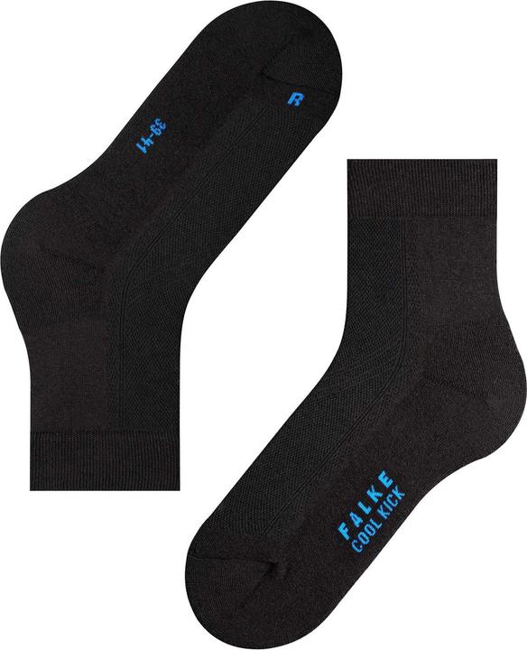 Immagine prodotto Falke Cool Cick (Confezione da 2, 39 - 41)