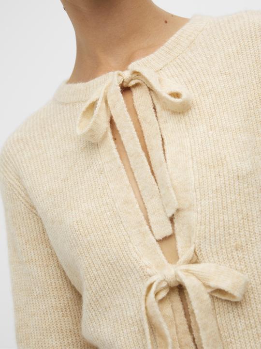 Image du produit Object Cardigan en laine mélangée (XL)