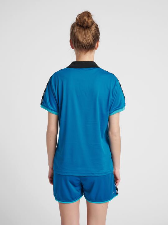 Immagine prodotto hummel Autentico Polo Funzionale Donna (XL)