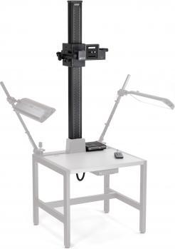 Produktbild Kaiser Fototechnik Führungssäule RSP autoDrive 1.5 (Stativhalterung)