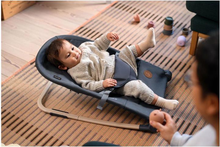 Produktbild Maxi-Cosi Loa Babywippe Beyond Grey Eco