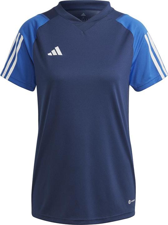 adidas Tiro 23 Club Trikot Damen