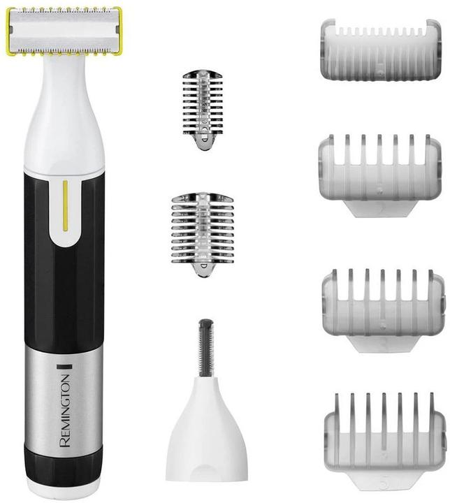 Produktbild Remington Bartschneider Omniblade Face HG2000