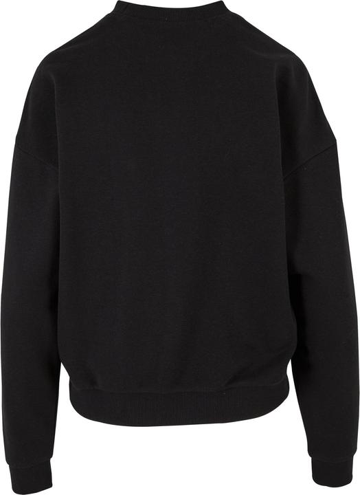 Produktbild Urban Classics Ladies Oversized Light Terry Crewneck - 159547 (M)