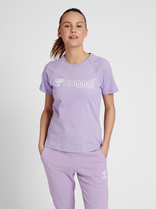 Image du produit hummel NONI 2.0 T-SHIRT (XS)
