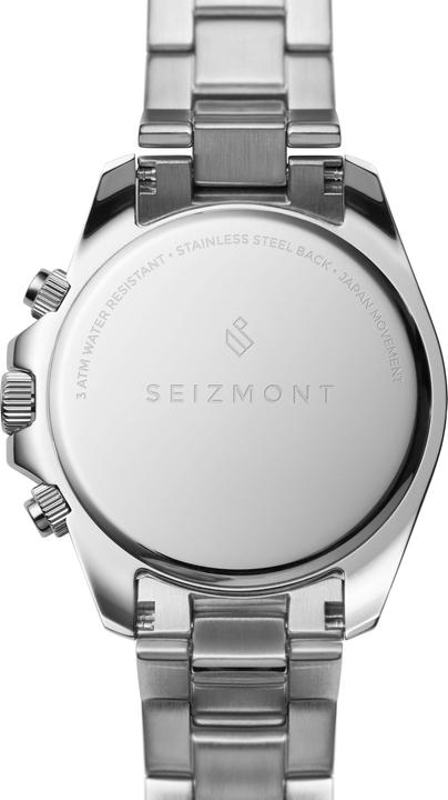 Immagine prodotto Seizmont Bellator (Cronografo, 44 mm)