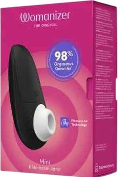 Immagine prodotto Womanizer Mini