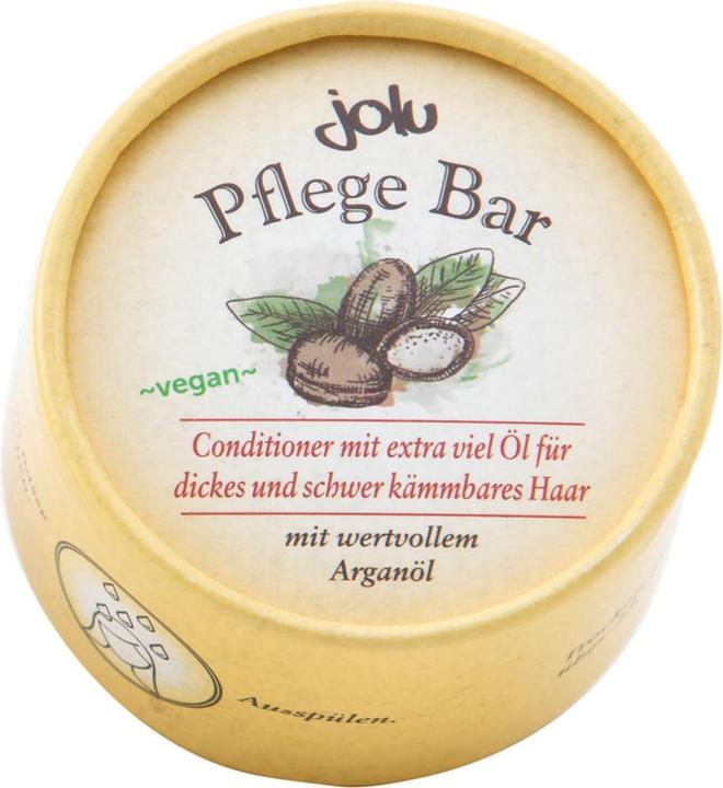 Produktbild Jolu Pflege Bar