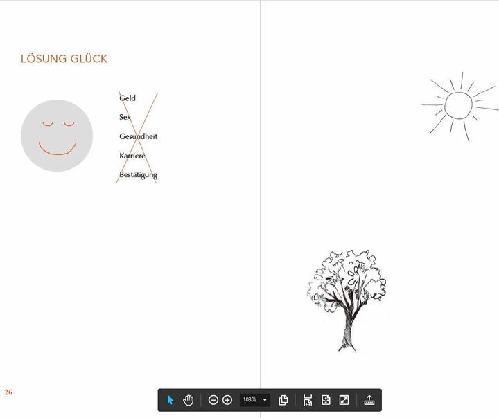 Produktbild Achtsam morden - Das Übungsbuch nach der Joschka-Breitner-Methode (Deutsch, Karsten Dusse, 2021)