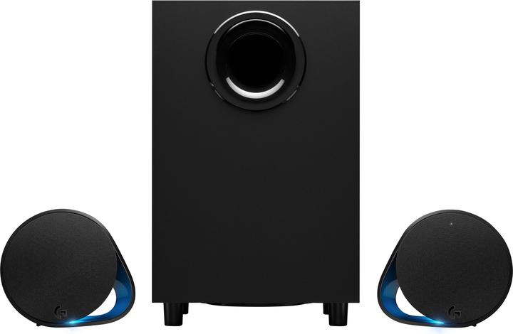 Actual product image Logitech G560