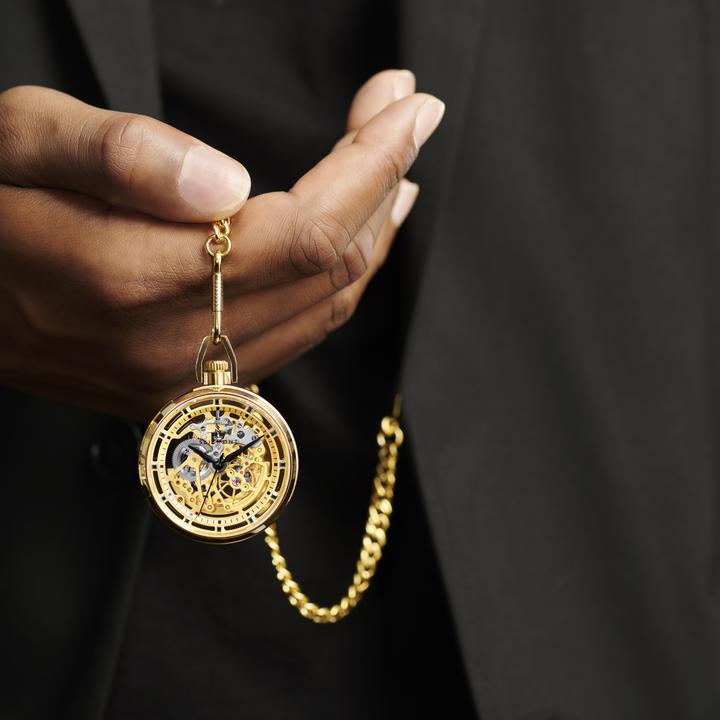 Immagine prodotto Seizmont Agito (Orologio tascabile, 42 mm)