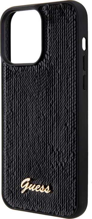 Immagine prodotto Guess Hard Case (Apple iPhone 15 Pro)
