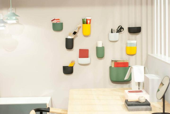 Produktbild Normann Copenhagen Pocket Organizer 3 (10 x 7.5 x 14 cm, 1 l)