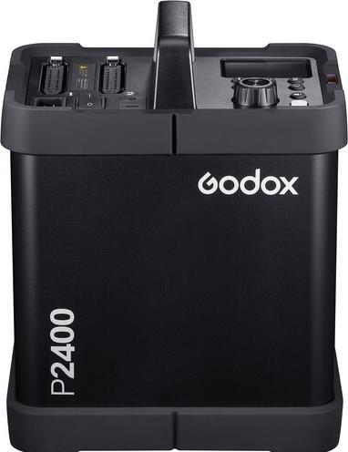 Produktbild Godox P2400 Power Pack