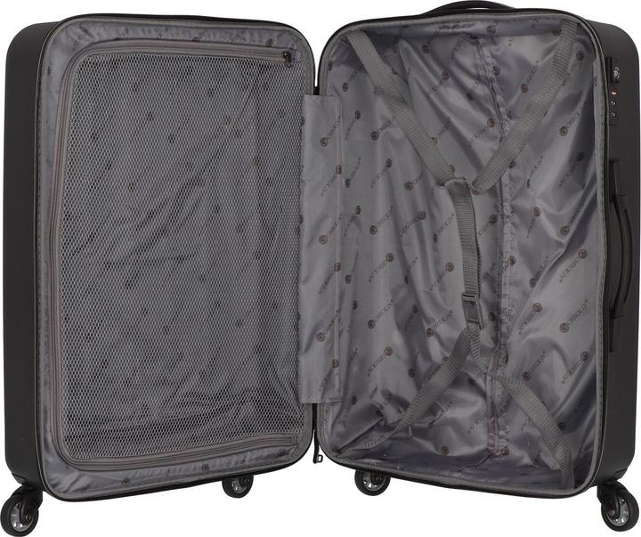 Produktbild Check.In Cork - 3er Trolleyset (178 l, XL (ab 115l))