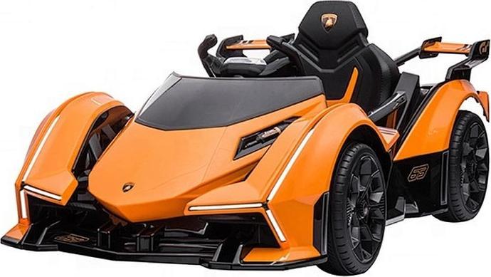 Image du produit Kids Cars Ride On R/C Lamborghini Gran Turismo