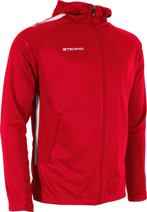 Produktbild Stanno First Kapuzenjacke (164)