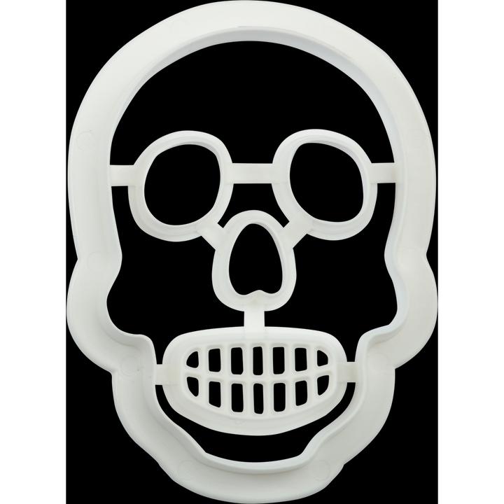 Immagine prodotto Decora Cranio e zucca