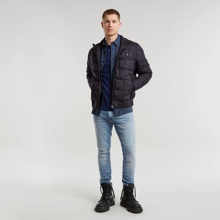 Produktbild G-Star daunenjacke eefic (M)